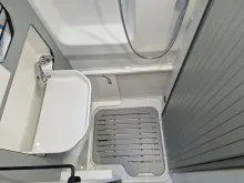 Fahrzeugbild Mooveo VAN 63EB #24