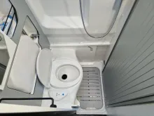 Fahrzeugbild Mooveo VAN 63EB #25