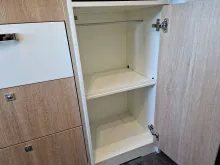 Fahrzeugbild Mooveo VAN 63EB #27