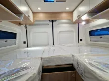 Fahrzeugbild Mooveo VAN 63EB #28