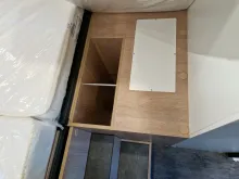 Fahrzeugbild Mooveo VAN 63EB #29