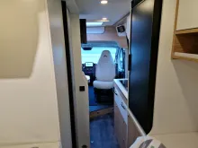 Fahrzeugbild Mooveo VAN 63EB #31