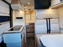 Fahrzeugbild Mooveo VAN 63EB #32