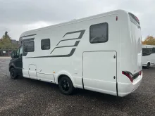 Fahrzeugbild Hymer B-Klasse MasterLine T 780 #5