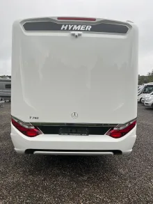 Fahrzeugbild Hymer B-Klasse MasterLine T 780 #6