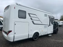 Fahrzeugbild Hymer B-Klasse MasterLine T 780 #7