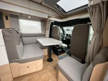 Fahrzeugbild Hymer B-Klasse MasterLine T 780 #8