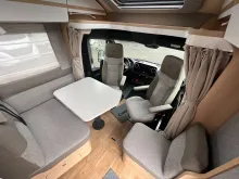 Fahrzeugbild Hymer B-Klasse MasterLine T 780 #10