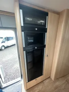 Fahrzeugbild Hymer B-Klasse MasterLine T 780 #12