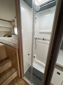 Fahrzeugbild Hymer B-Klasse MasterLine T 780 #13