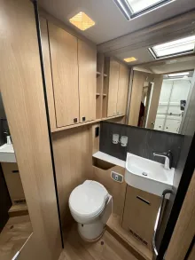Fahrzeugbild Hymer B-Klasse MasterLine T 780 #14