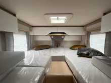 Fahrzeugbild Hymer B-Klasse MasterLine T 780 #15