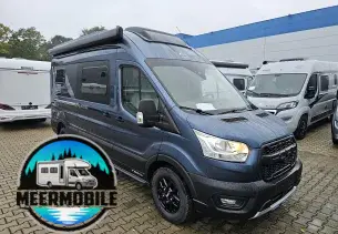 VAN F60DB