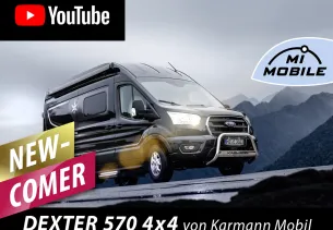 Bild Dexter 570 4x4