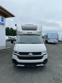 Fahrzeugbild Knaus Tourer VAN 500 MQ Vansation Aufl. 3500KG, Premium Türe uvm #4
