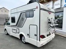 Fahrzeugbild Knaus Tourer VAN 500 MQ Vansation Aufl. 3500KG, Premium Türe uvm #5