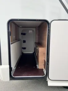 Fahrzeugbild Knaus Tourer VAN 500 MQ Vansation Aufl. 3500KG, Premium Türe uvm #6