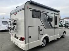 Fahrzeugbild Knaus Tourer VAN 500 MQ Vansation Aufl. 3500KG, Premium Türe uvm #7
