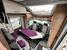 Fahrzeugbild Knaus Tourer VAN 500 MQ Vansation Aufl. 3500KG, Premium Türe uvm #10