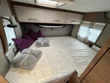 Fahrzeugbild Knaus Tourer VAN 500 MQ Vansation Aufl. 3500KG, Premium Türe uvm #14
