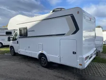 Fahrzeugbild Weinsberg CaraHome 650 MEG #7