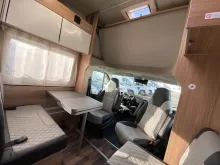 Fahrzeugbild Weinsberg CaraHome 650 MEG #9
