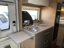 Fahrzeugbild Weinsberg CaraHome 650 MEG #11