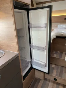 Fahrzeugbild Weinsberg CaraHome 650 MEG #12