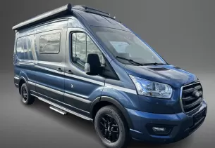 Camper Van CV 590 4x4 EDITION24 (Fo ...