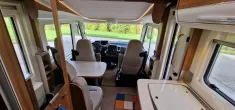 Bild 14 Hymer B-Klasse 504