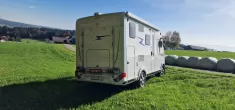 Bild 22 Hymer B-Klasse 504