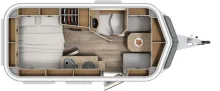 Fahrzeugbild Hymer Eriba Touring Troll 530 Urban #2