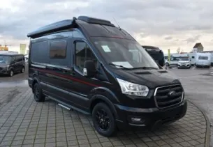 Bild Globetrail 590 C