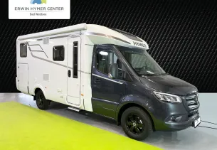 Bild B-Klasse MC T 580