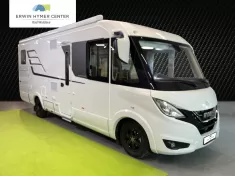 Bild 1 Hymer B-Klasse ML I 780 *zeitnah verfügbar*