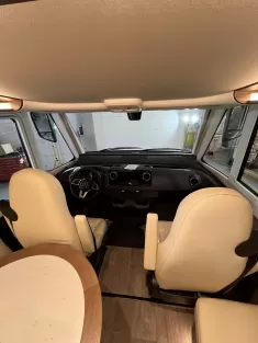 Bild 7 Hymer B-Klasse ML I 780 *zeitnah verfügbar*