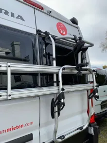 Fahrzeugbild Adria Twin Axess 600 SP #6