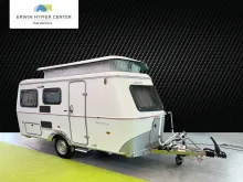Fahrzeugbild Hymer Eriba Touring 530 Tageszulassung #1