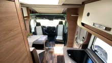 Fahrzeugbild Weinsberg CaraCompact 640 MEG EDITION [PEPPER] Mietfahrzeug Verfügbar 11.2026 #6