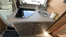 Fahrzeugbild Weinsberg CaraCompact 640 MEG EDITION [PEPPER] Mietfahrzeug Verfügbar 11.2026 #11