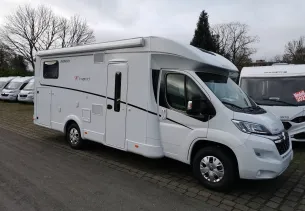 Bild Trend T 7057 EB