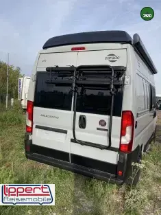Bild 4 Carado Camper Van CV 540 Pro Verkauf nach Vermietung 24