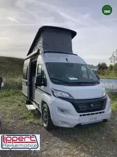Bild 13 Carado Camper Van CV 540 Pro Verkauf nach Vermietung 24