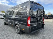 Fahrzeugbild Hobby Vantana De Luxe K65 ET #6