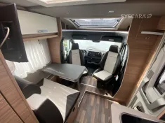 Bild 6 Weinsberg CaraCompact MB EDITION PEPPER 640 MEG