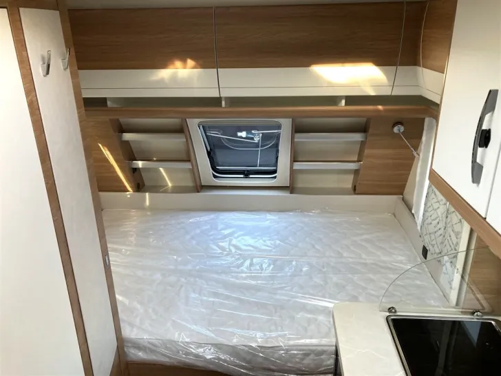 Fahrzeugbild Hobby De Luxe 440 SF #10