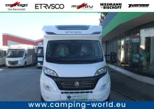 Fahrzeugbild Etrusco T 7300 SB #17