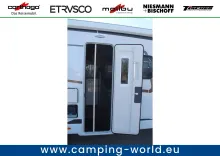 Fahrzeugbild Etrusco T 7300 SB #19