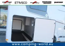 Fahrzeugbild Etrusco T 7300 SB #6