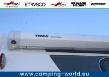 Fahrzeugbild Etrusco T 7300 SB #21